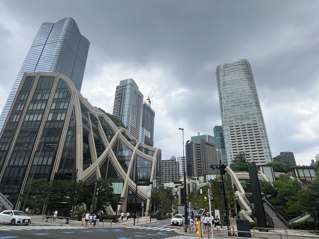 Roppongi
