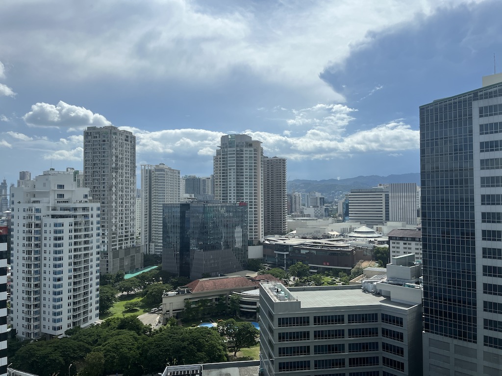 Holiday Inn Cebu City