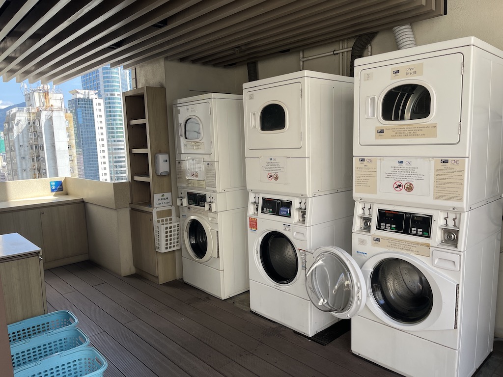 holiday inn express mong kok