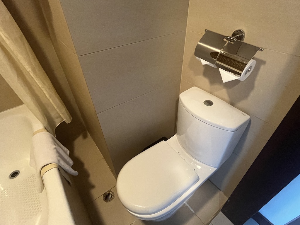 Ramada Hong Kong Harbour View