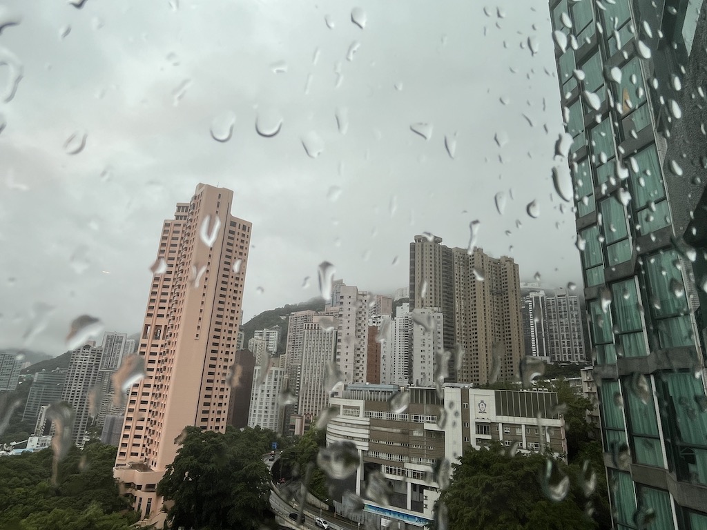 Victoria Peak