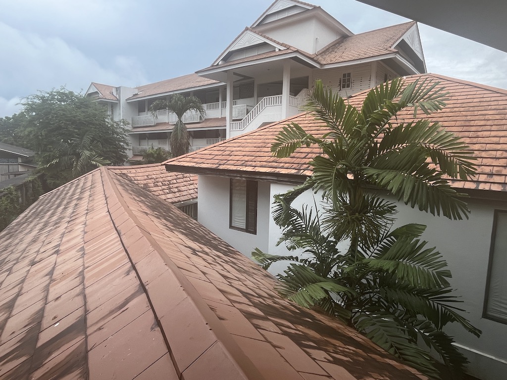 Aonang Villa resort
