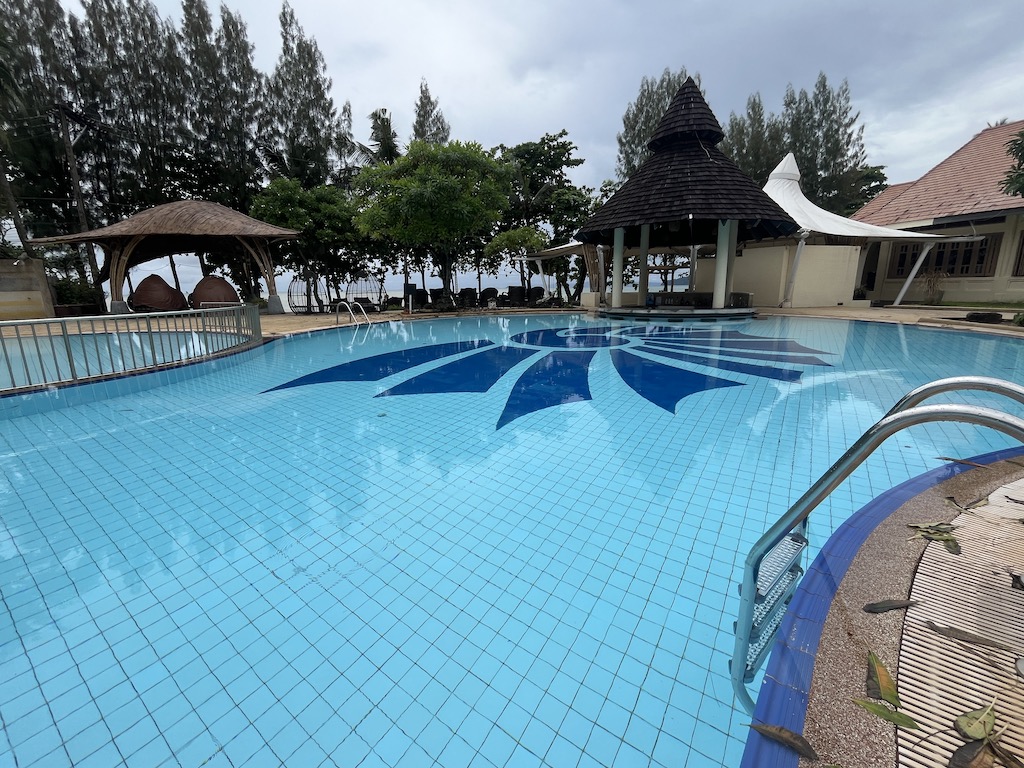 Aonang Villa resort