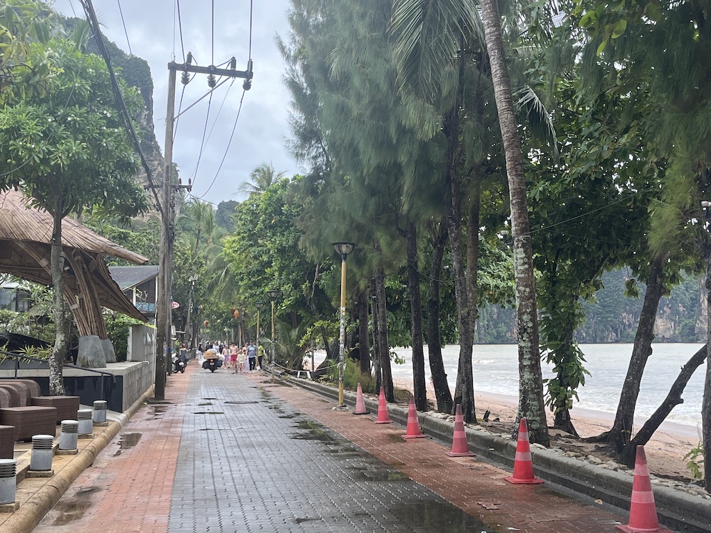 Aonang Villa resort