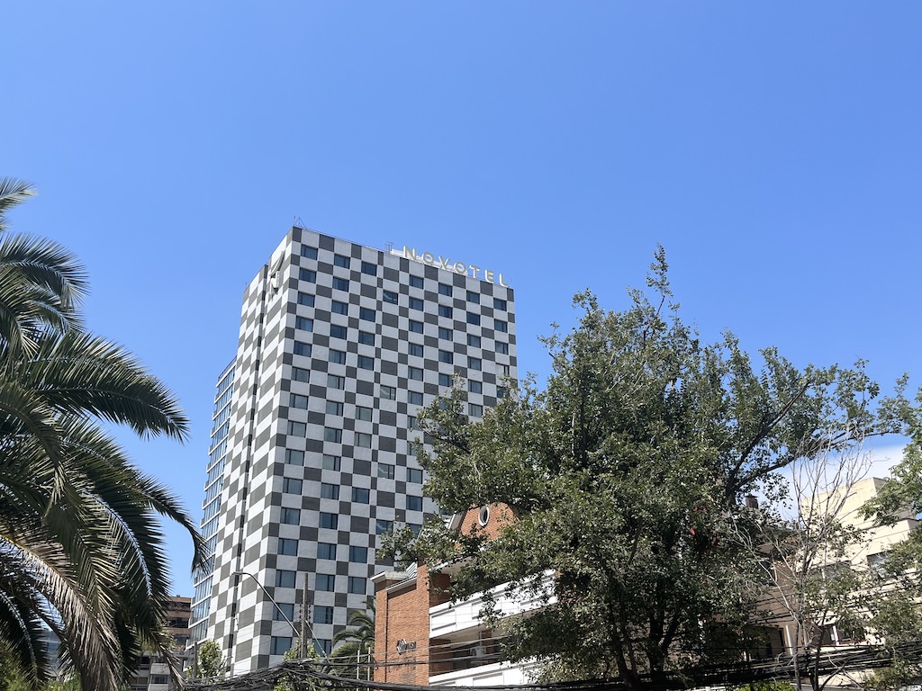 Cost of Living in Hotels