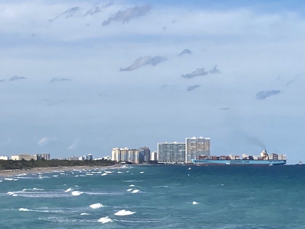 Dania Beach