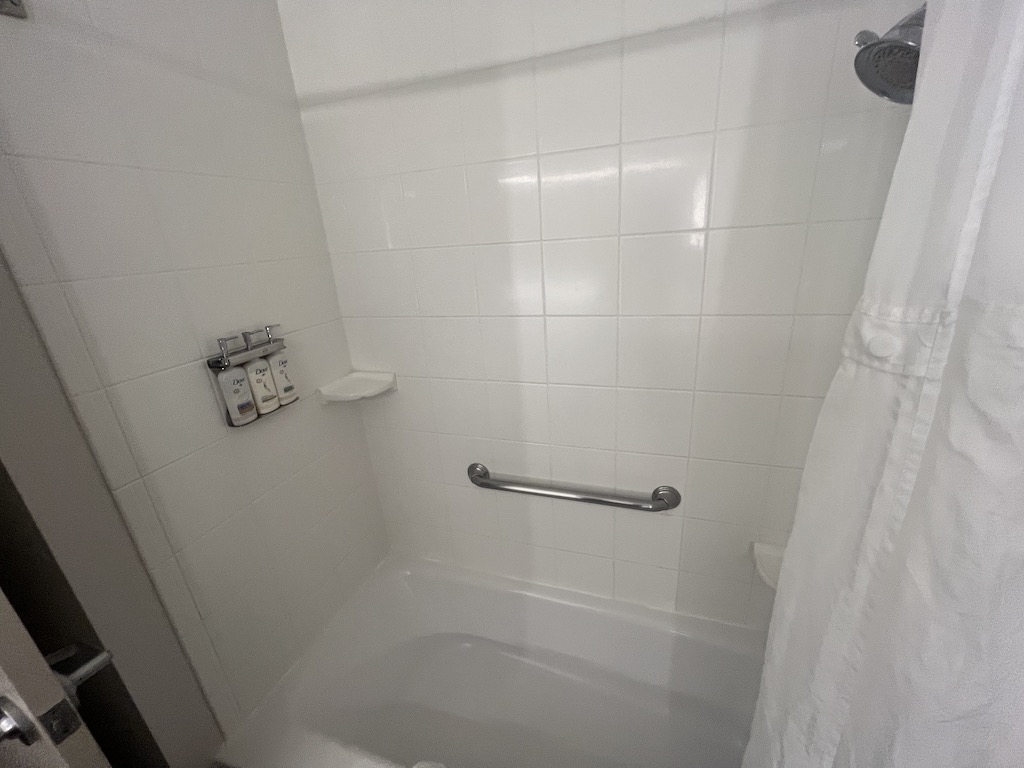 Holiday Inn LAX Airport