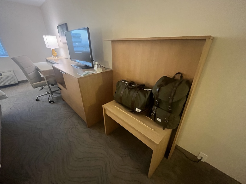 Holiday Inn LAX Airport