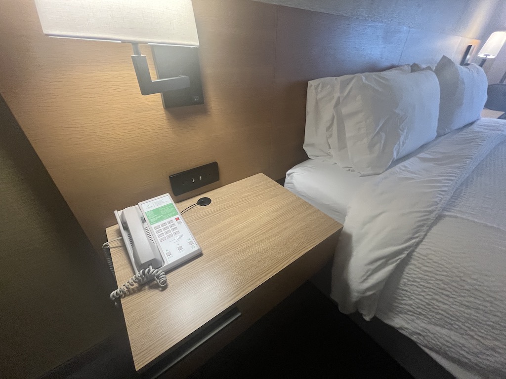 Holiday Inn LAX Airport
