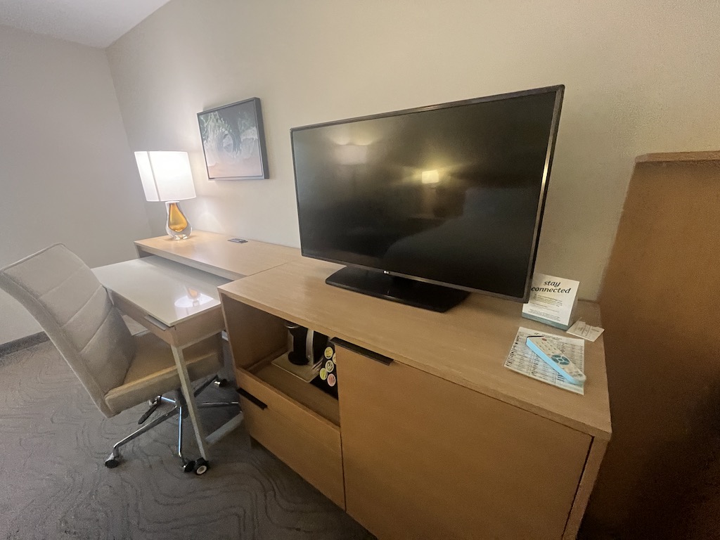 Holiday Inn LAX Airport