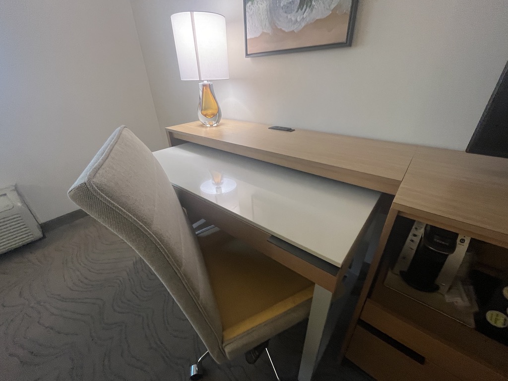 Holiday Inn LAX Airport