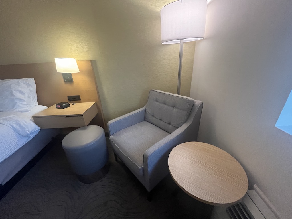 Holiday Inn LAX Airport