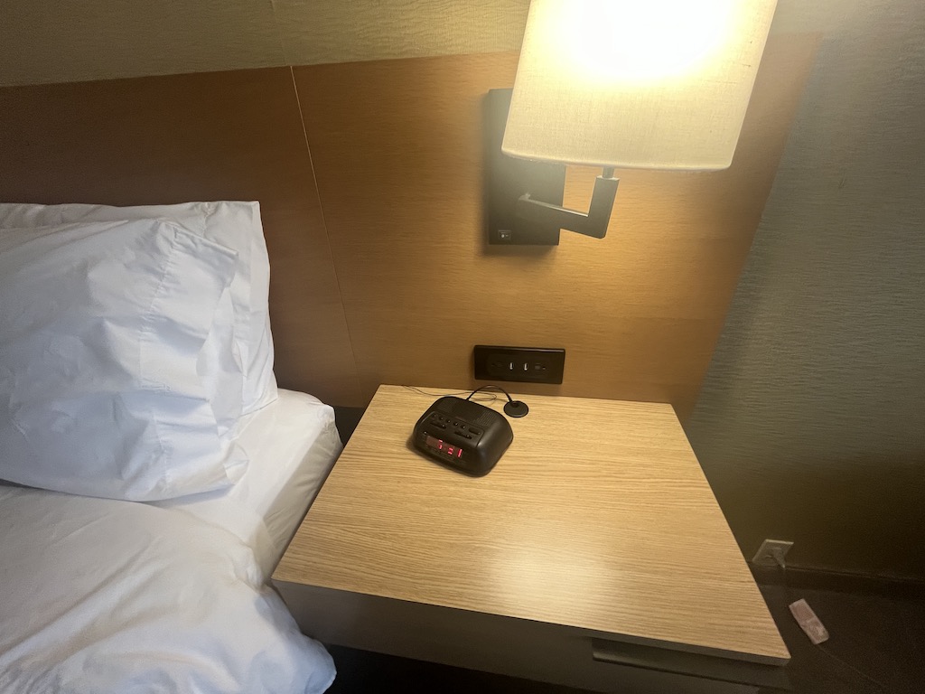Holiday Inn LAX Airport