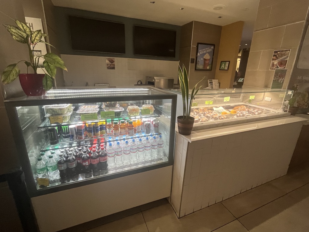 Holiday Inn LAX Airport
