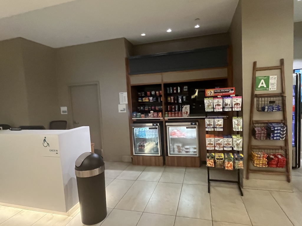 Holiday Inn LAX Airport