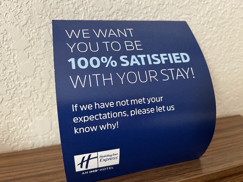 Holiday Inn Express Nashville Airport
