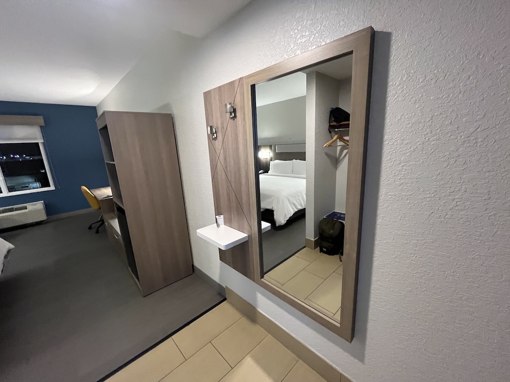 Holiday Inn Express Dania Beach