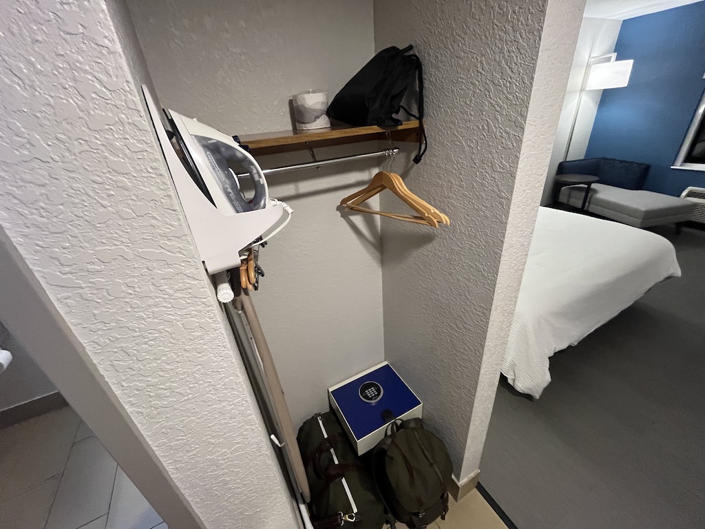 Holiday Inn Express Dania Beach