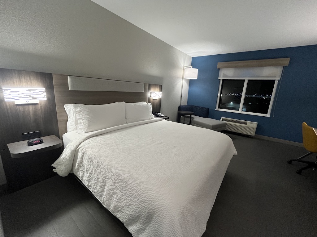 Holiday Inn Express Dania Beach