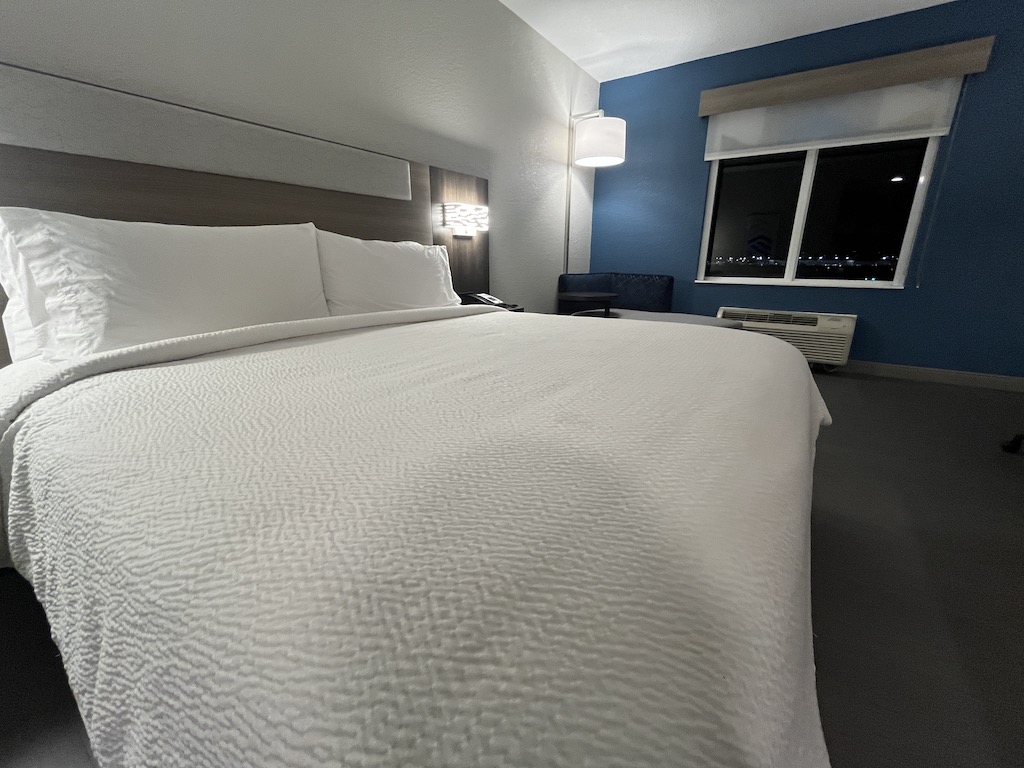 Holiday Inn Express Dania Beach