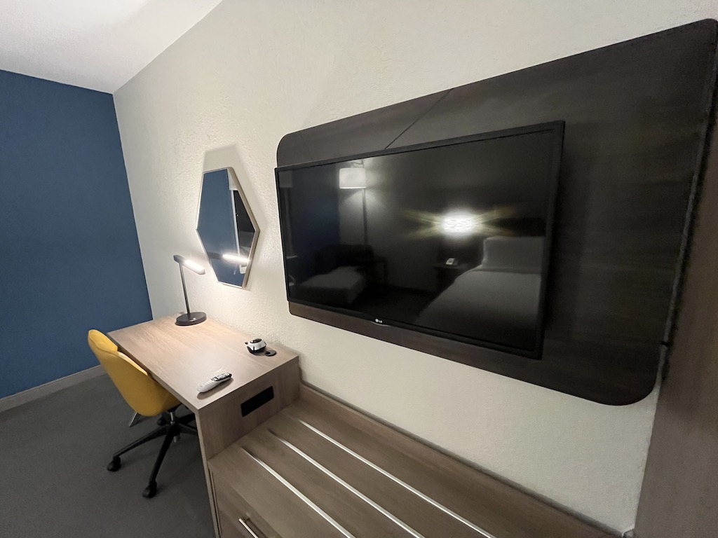 Holiday Inn Express Dania Beach