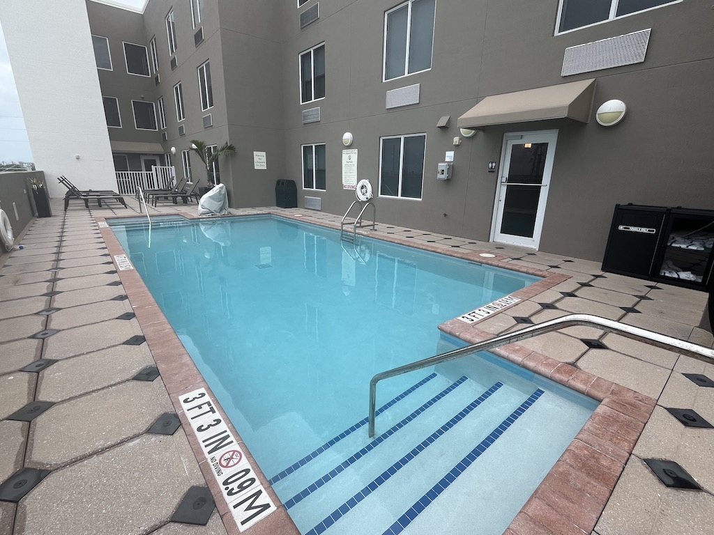Holiday Inn Express Dania Beach