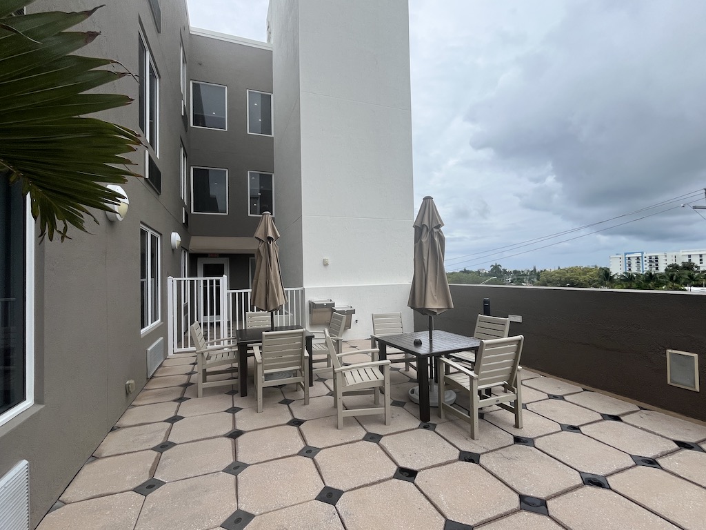 Holiday Inn Express Dania Beach