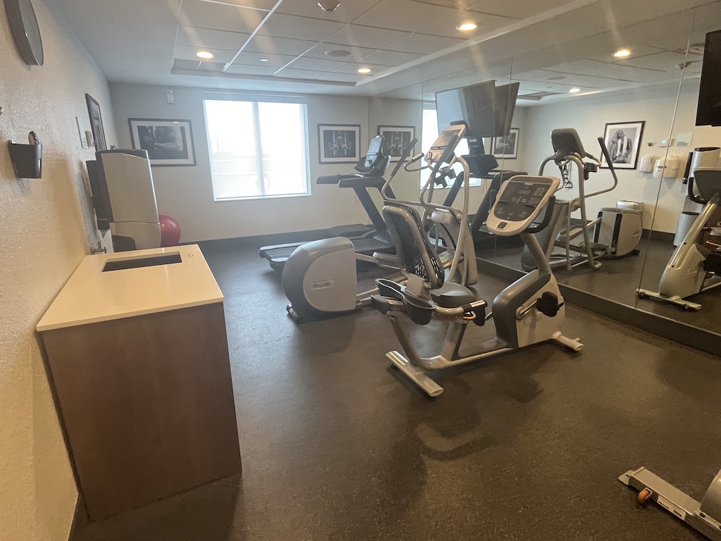 Holiday Inn Express Dania Beach