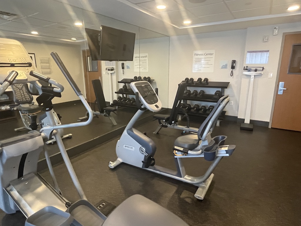 Holiday Inn Express Dania Beach