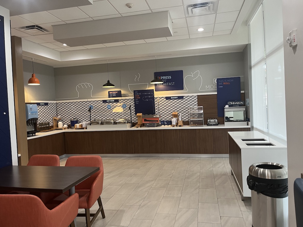 Holiday Inn Express Dania Beach