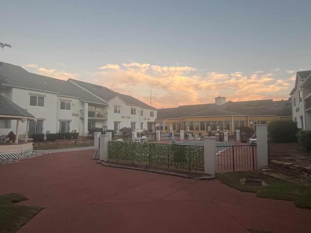 Baymont Inn & Suites Norcross