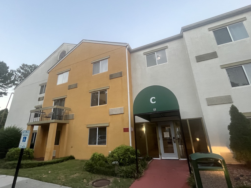 Baymont Inn & Suites Norcross