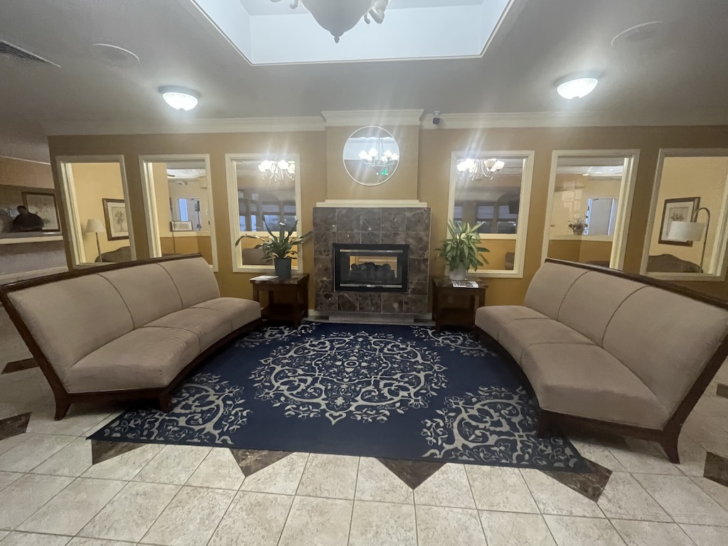 Baymont Inn & Suites Norcross