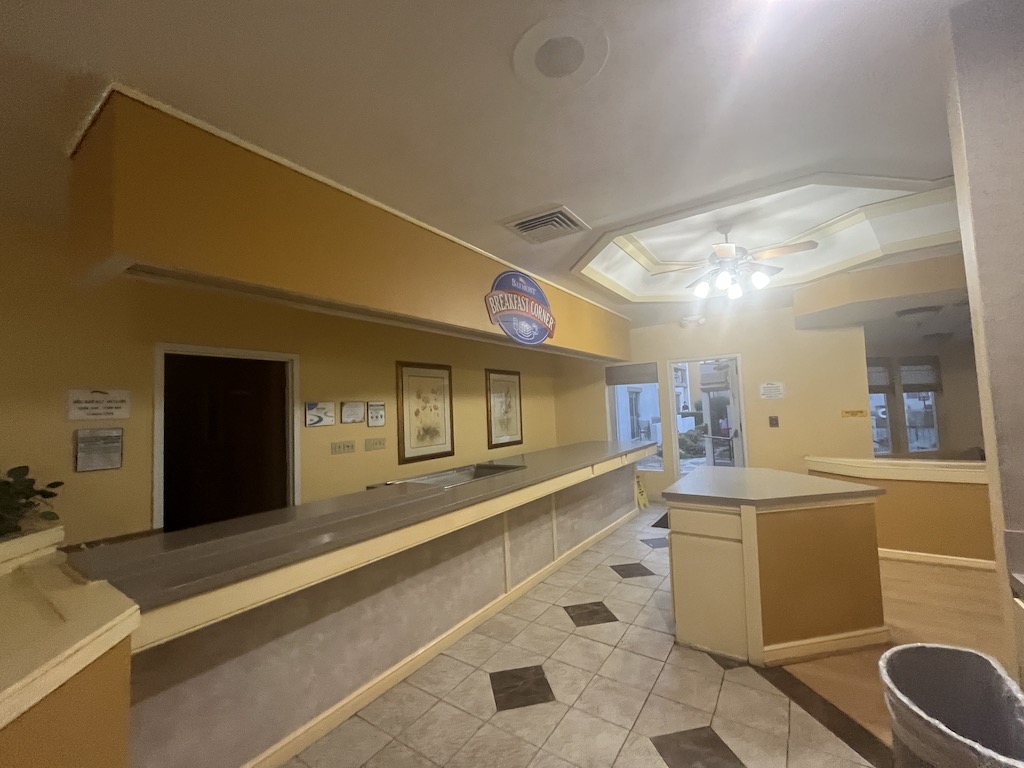Baymont Inn & Suites Norcross