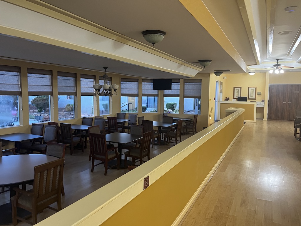 Baymont Inn & Suites Norcross