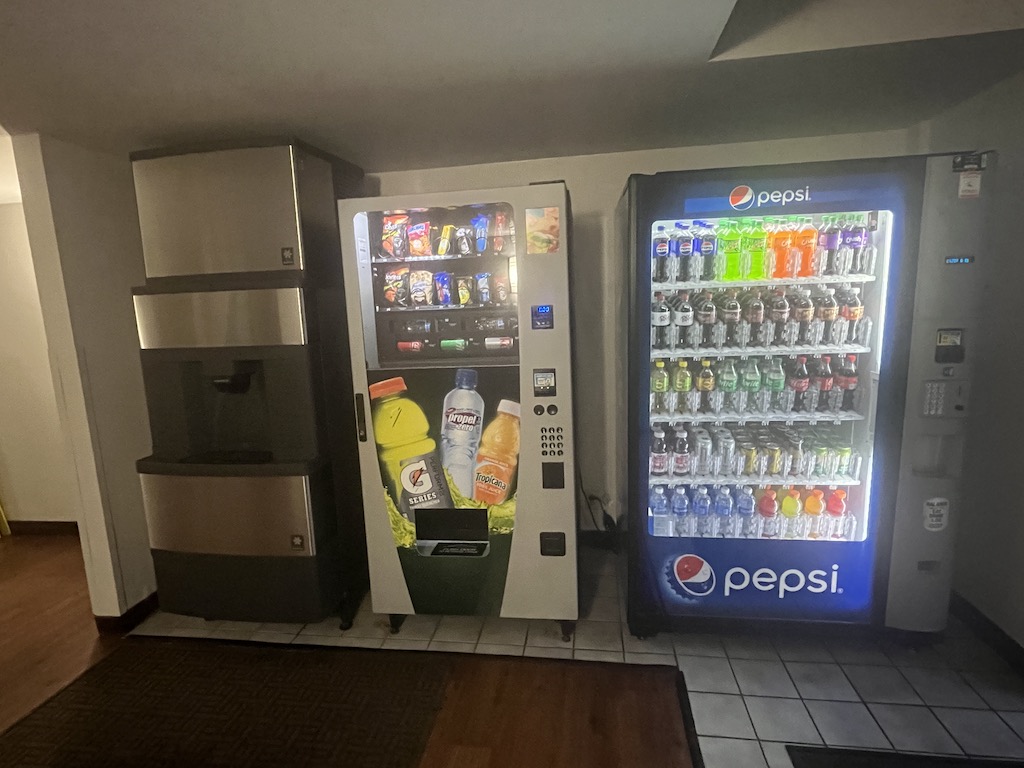 Baymont Inn & Suites Norcross