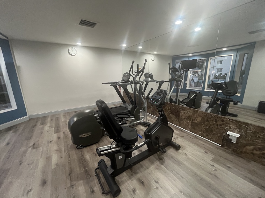 Baymont Inn & Suites Norcross