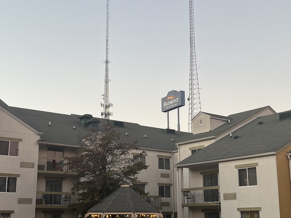 Baymont Inn & Suites Norcross