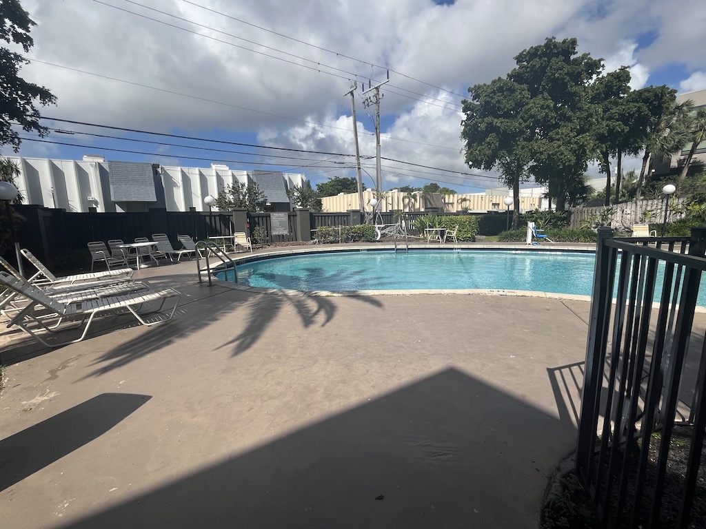 La Quinta Cypress Creek