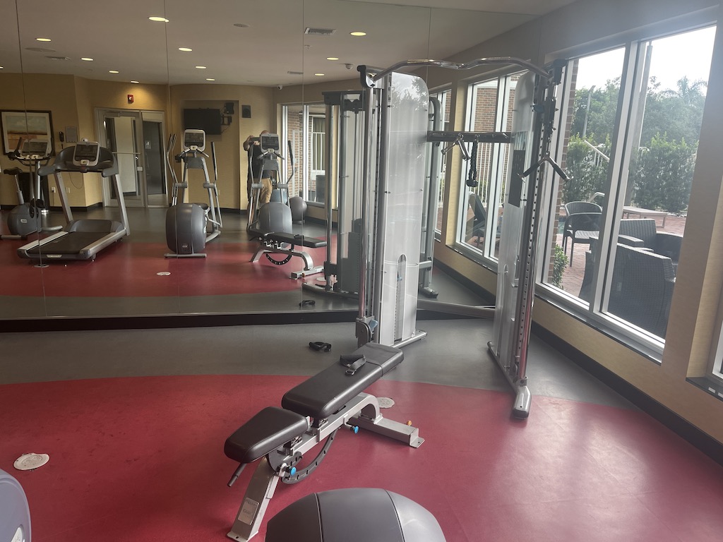 Cambria Hotel Dania Beach