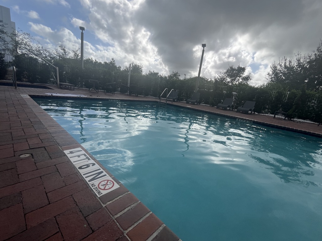 Cambria Hotel Dania Beach