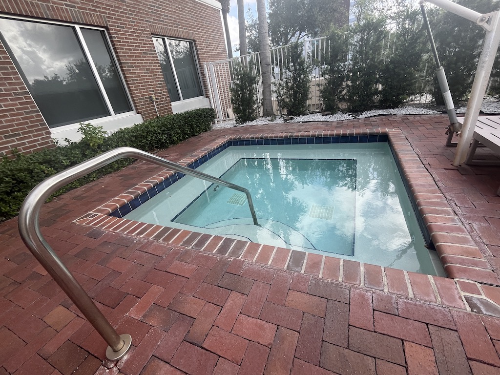 Cambria Hotel Dania Beach