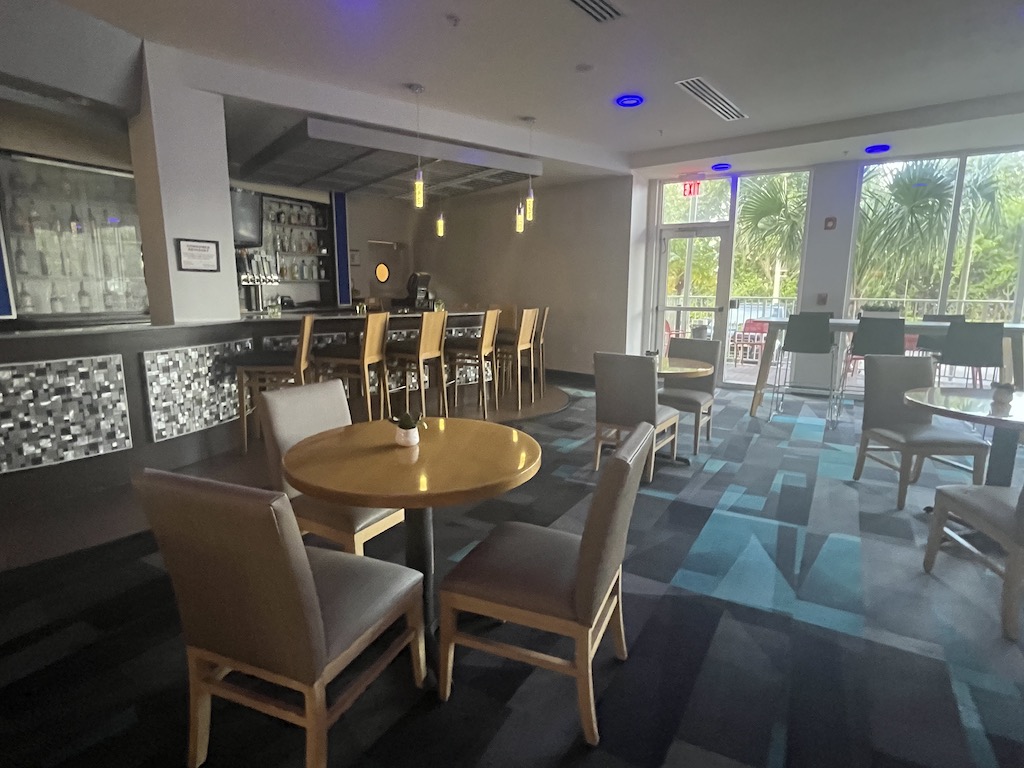 Cambria Hotel Dania Beach