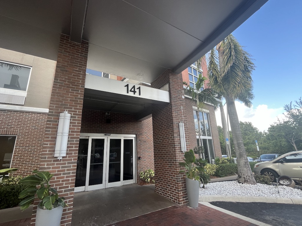 Cambria Hotel Dania Beach