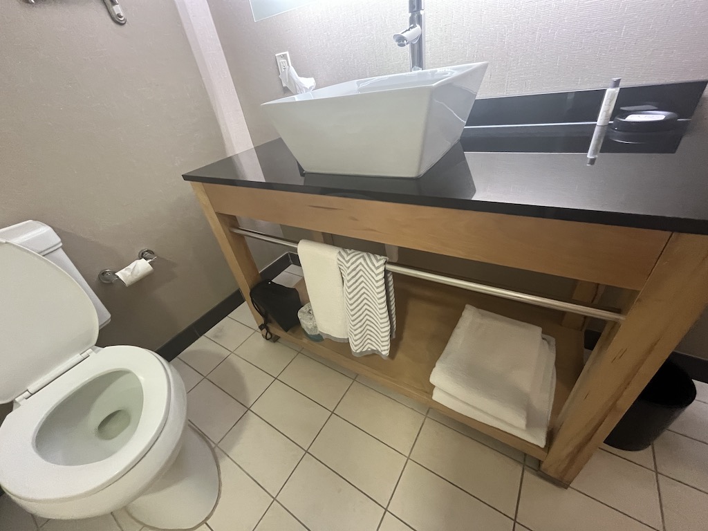 Cambria Hotel Dania Beach