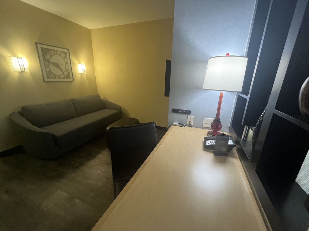 Cambria Hotel Dania Beach