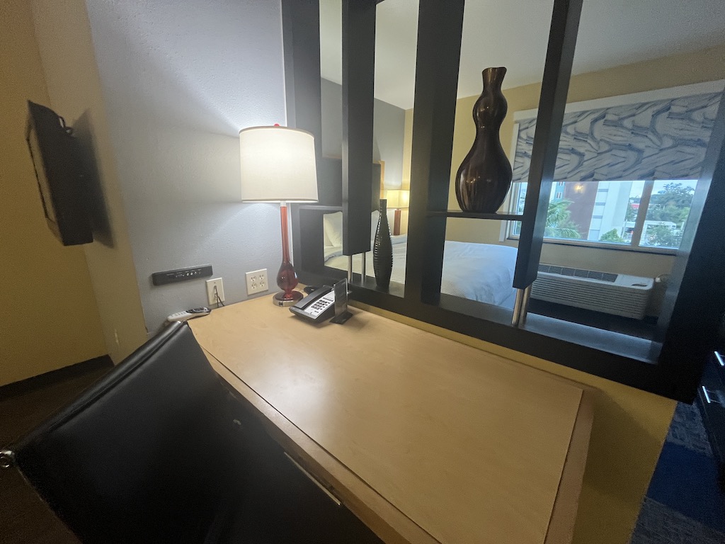 Cambria Hotel Dania Beach