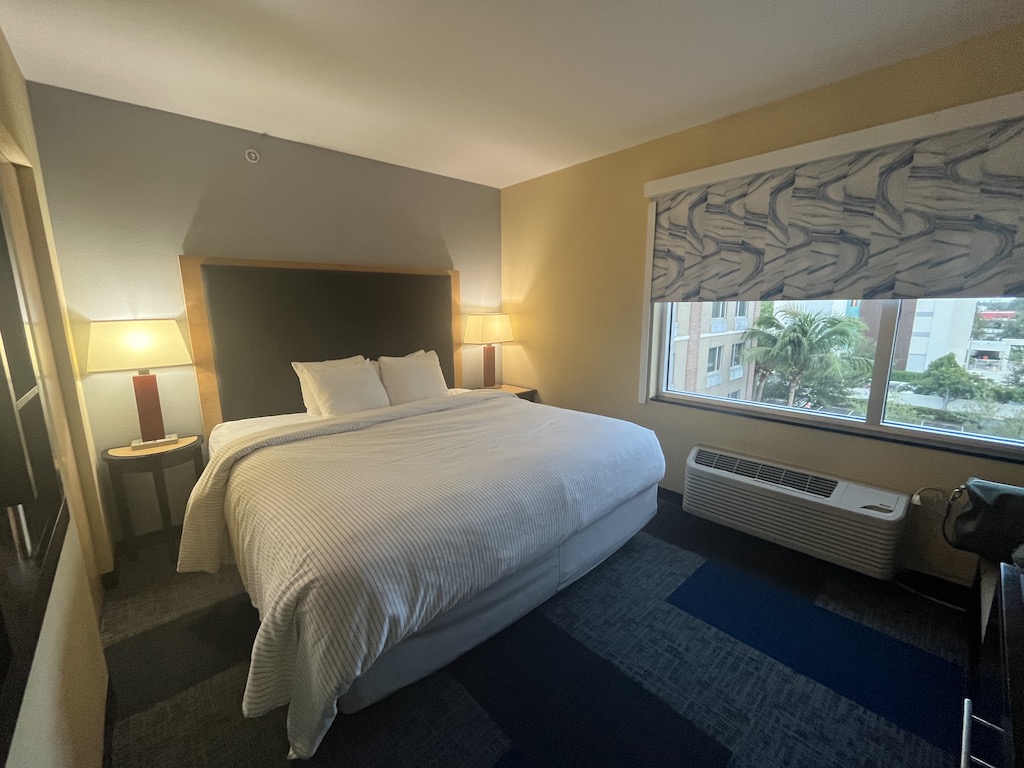 Cambria Hotel Dania Beach