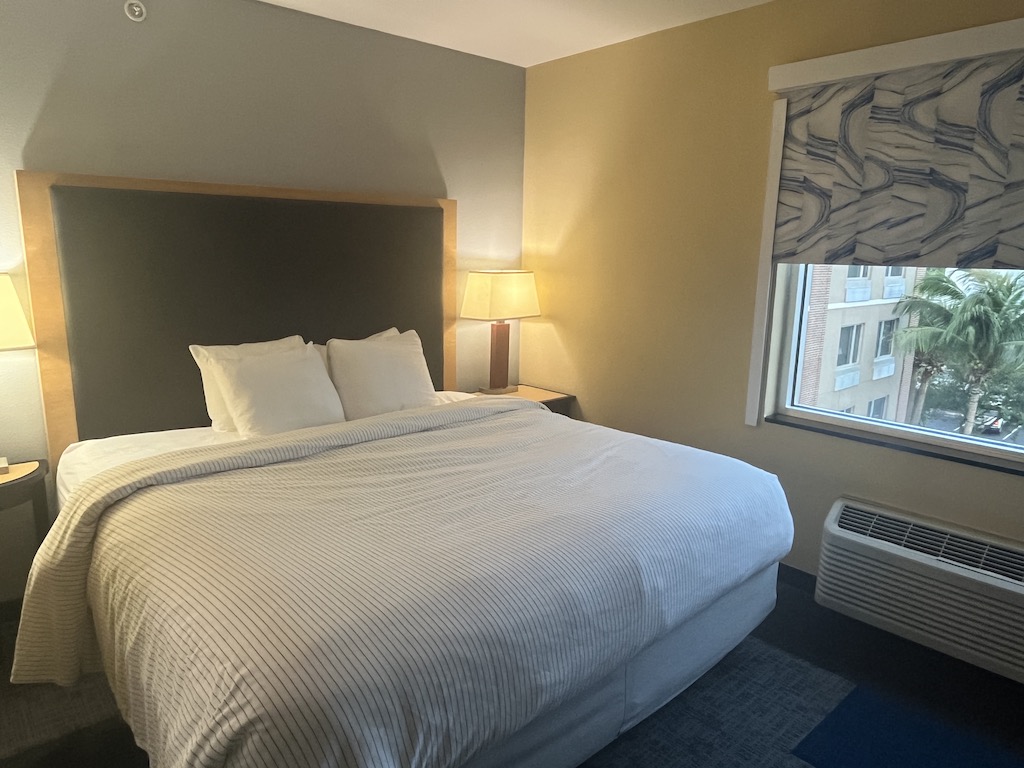 Cambria Hotel Dania Beach