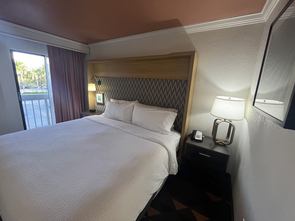 Holiday Inn Boca Raton